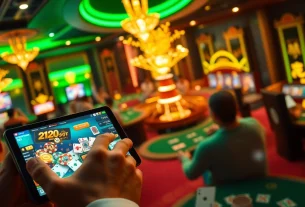 Experience the engaging online gaming atmosphere at new88go.com with vibrant visuals and a modern interface.