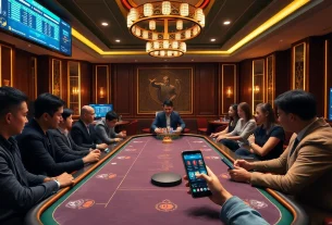 Engaging online gaming experience at vvvwin88.live featuring diverse players.