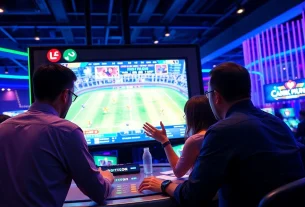 DAGA live betting experience on dagawin.live featuring vibrant engagements and cockfighting matches.