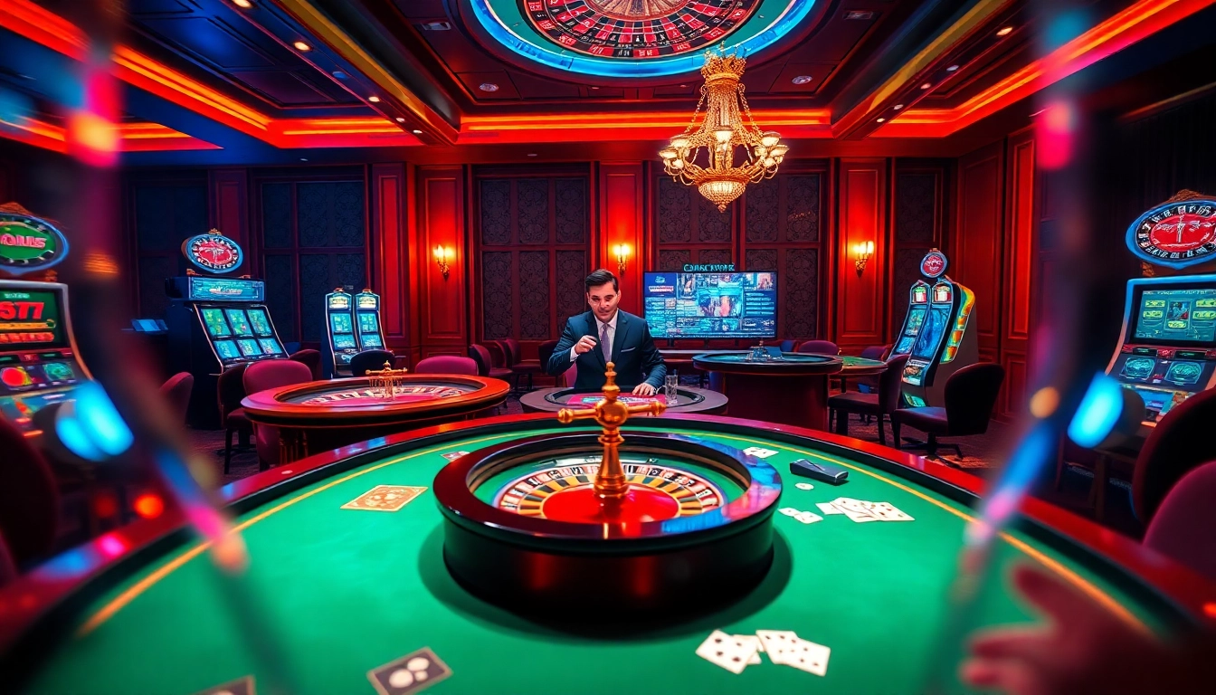 Experience the thrilling atmosphere of 123b.faith's online casino with professional dealers and engaging games.