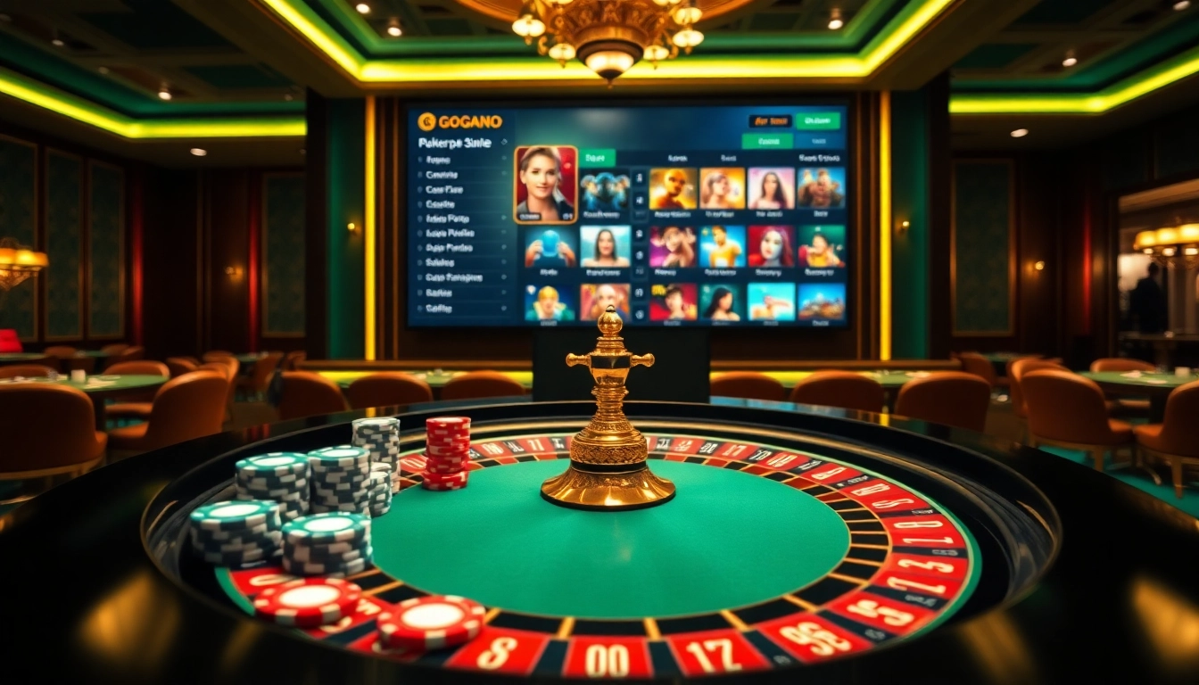 Tải GO88 to enhance your online gaming experience with vibrant casino visuals and excitement.