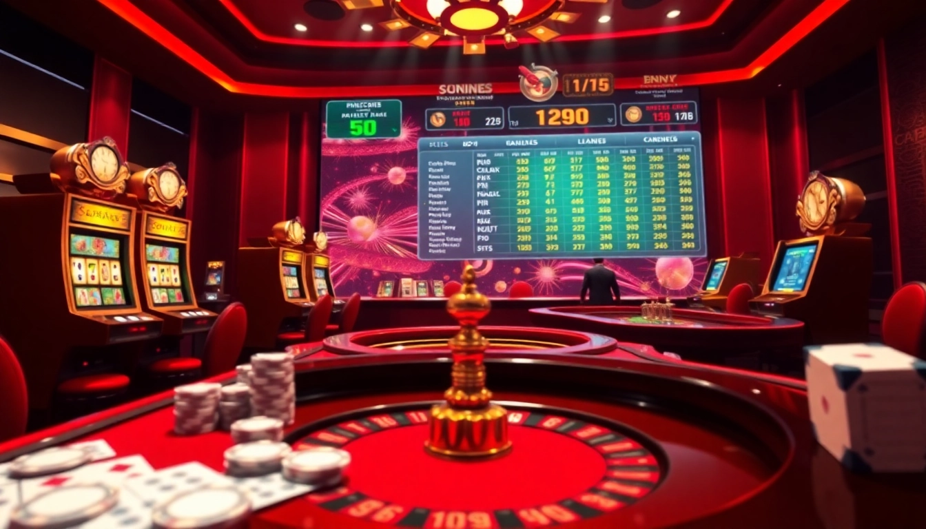 Pemain yang menang merayakan di surya88 dengan permainan kasino digital yang menarik dan visual yang hidup.