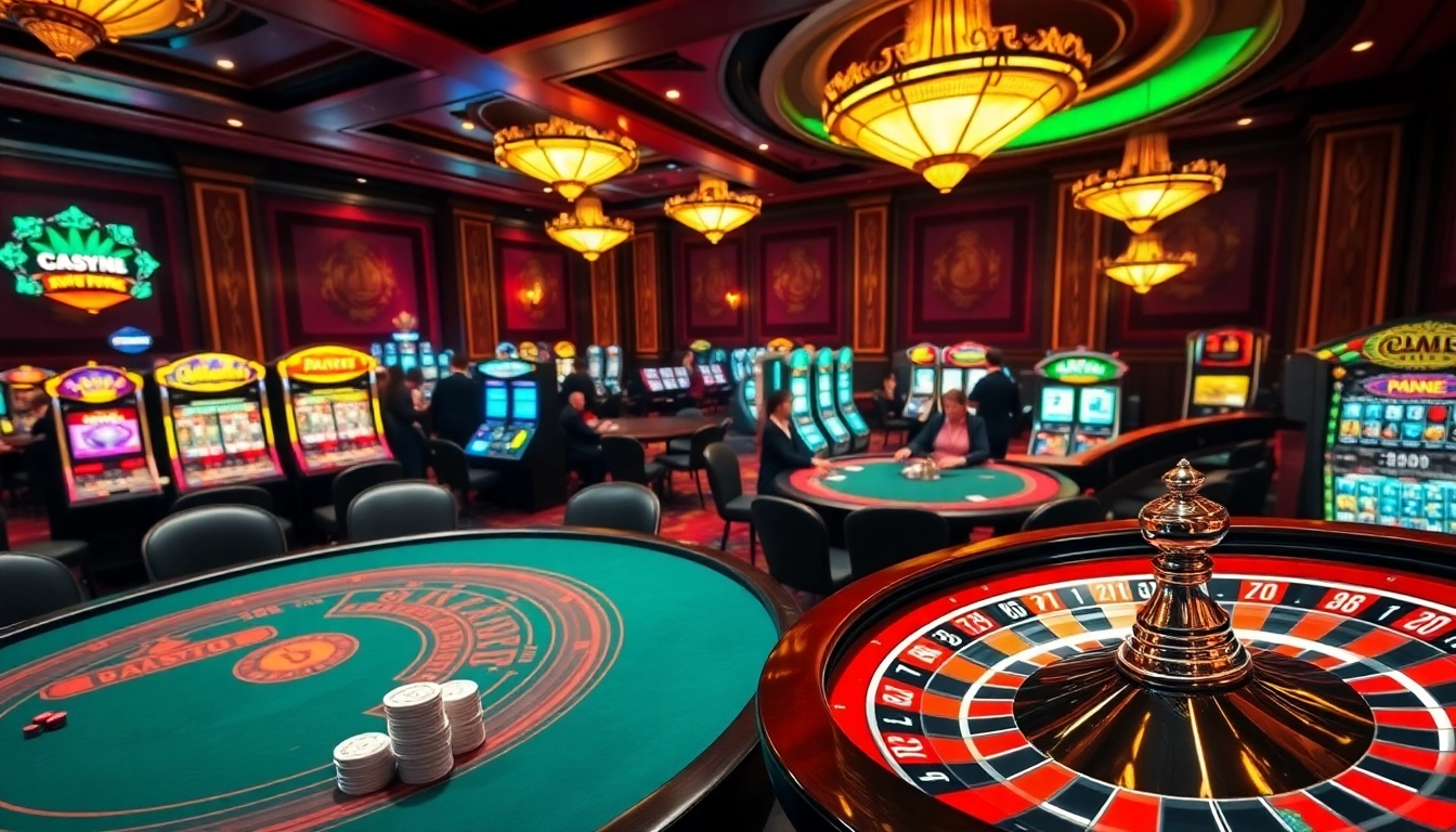 Experience thrills at https://pg88hz.vip/ with exciting poker games, roulette, and vibrant slot machines.